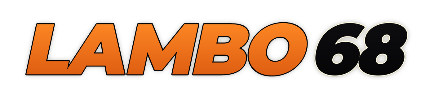 lambo68 logo